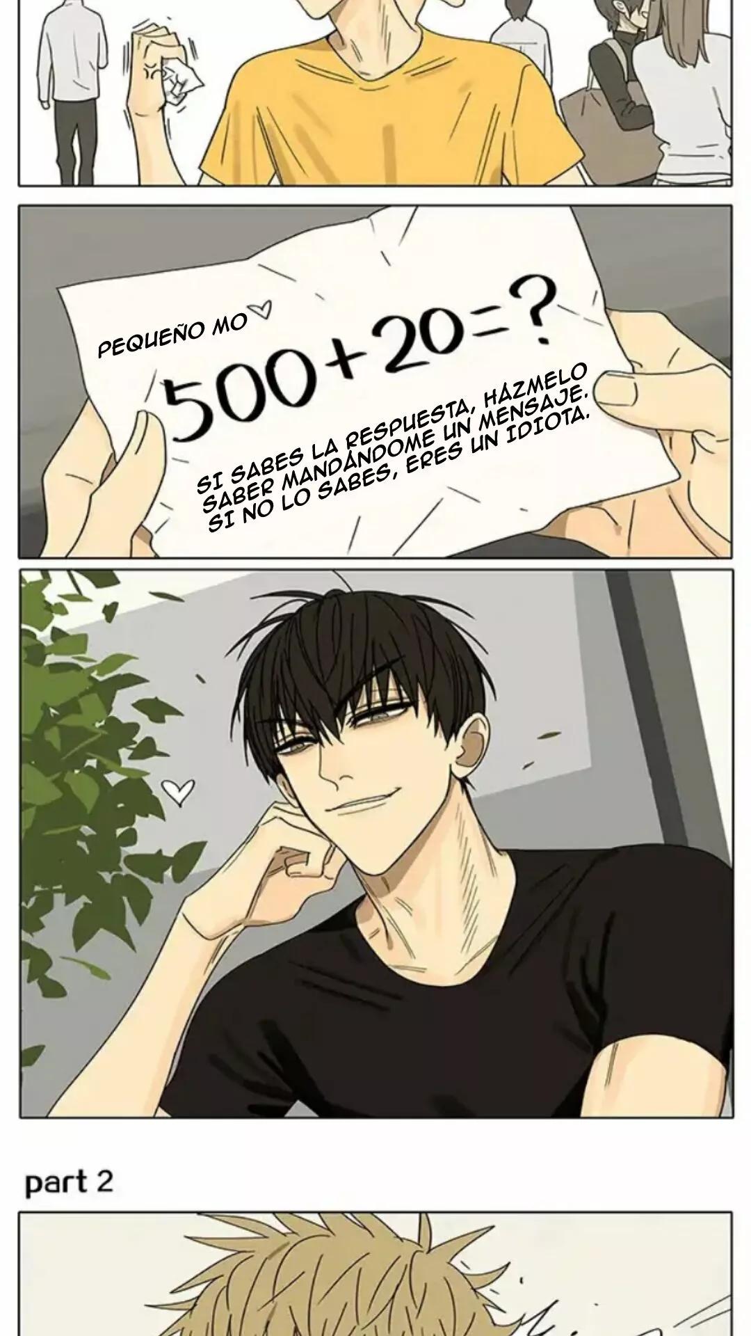 19 Días - Capítulo 288 2 manhwa