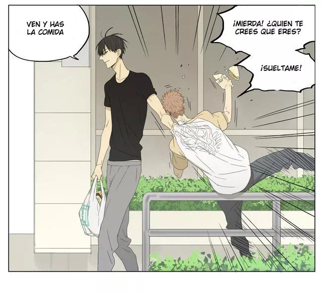 19 Días - Capítulo 129 3 manhwa