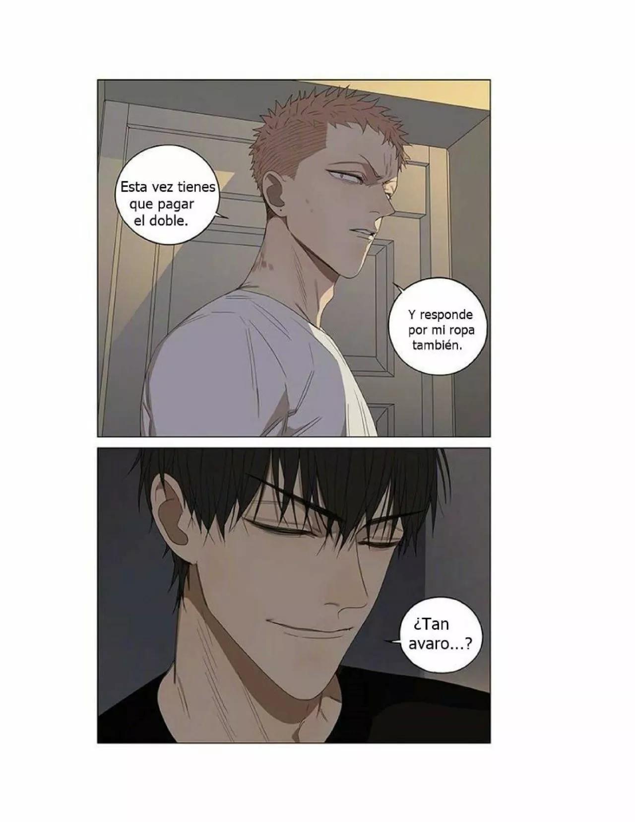 19 Días - Capítulo 235 3 manhwa