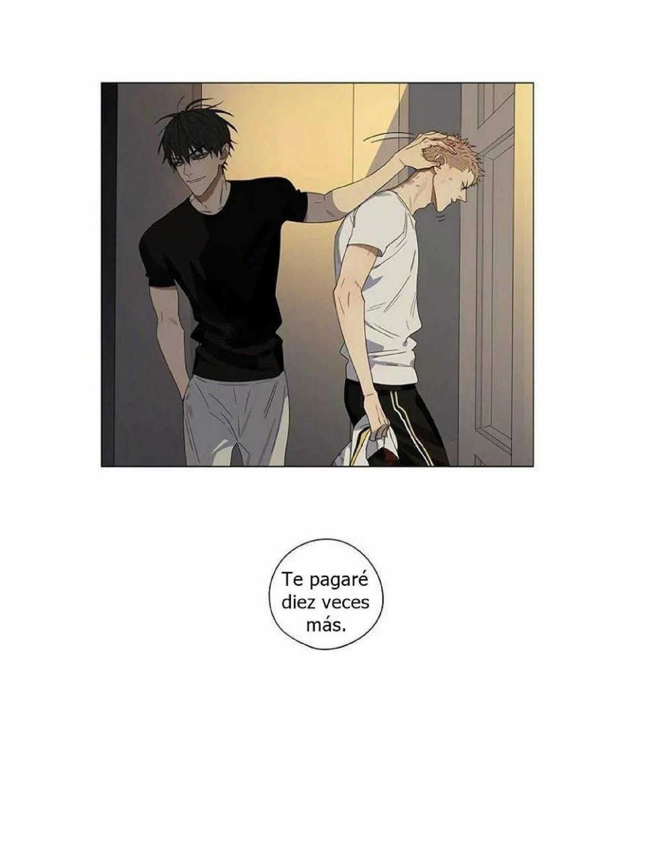 19 Días - Capítulo 235 3 manhwa