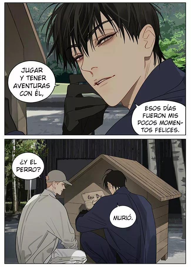19 Días - Capítulo 413 3 manhwa