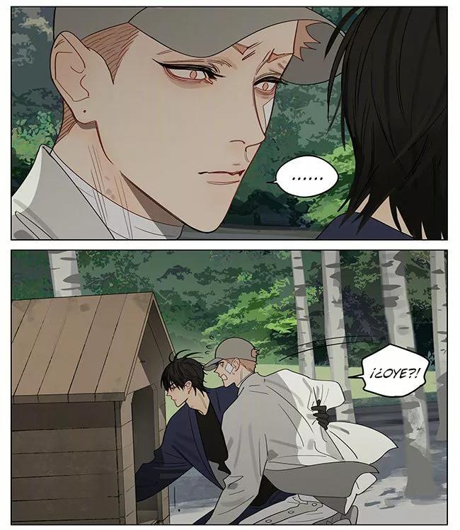 19 Días - Capítulo 413 3 manhwa
