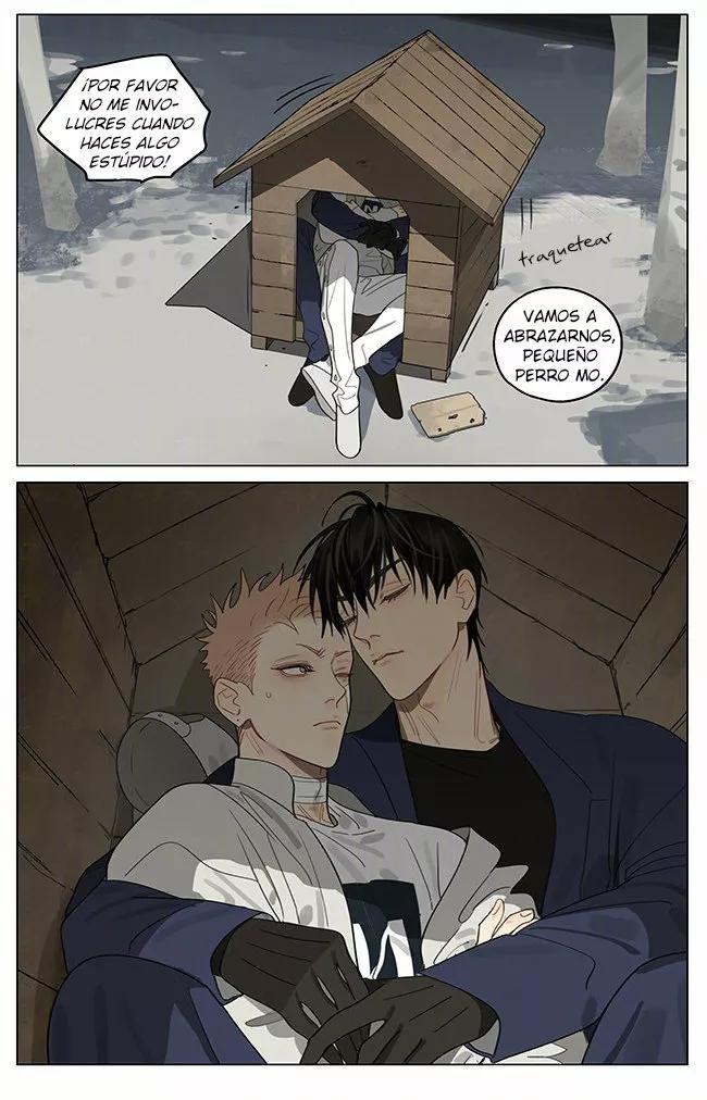 19 Días - Capítulo 413 3 manhwa