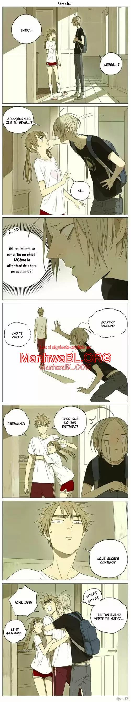 19 Días - Capítulo 70 manhwa