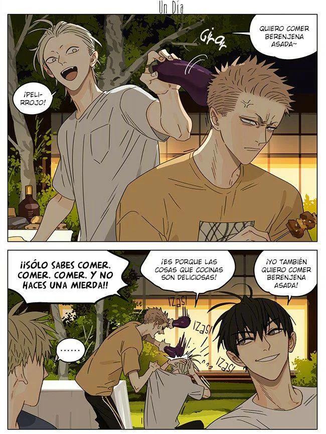 19 Días - Capítulo 290 manhwa