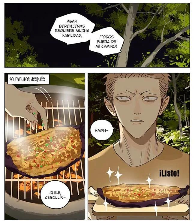 19 Días - Capítulo 290 manhwa