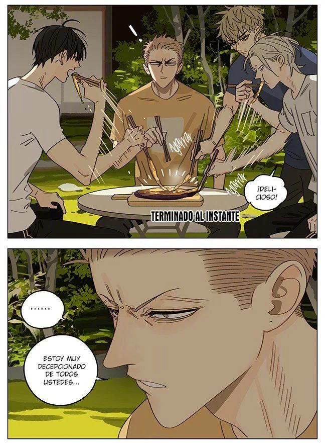 19 Días - Capítulo 290 manhwa