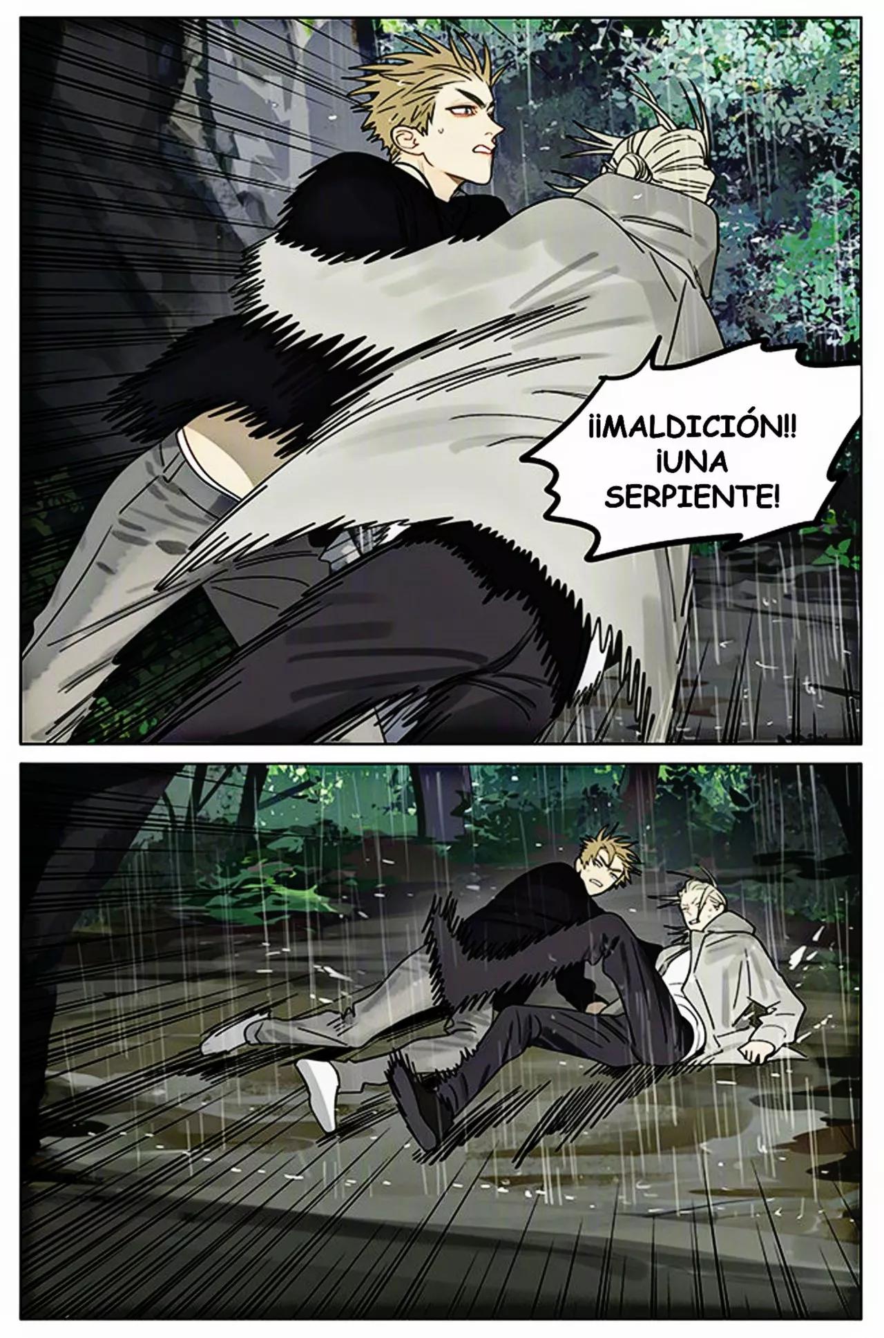 19 Días - Capítulo 374 2 manhwa