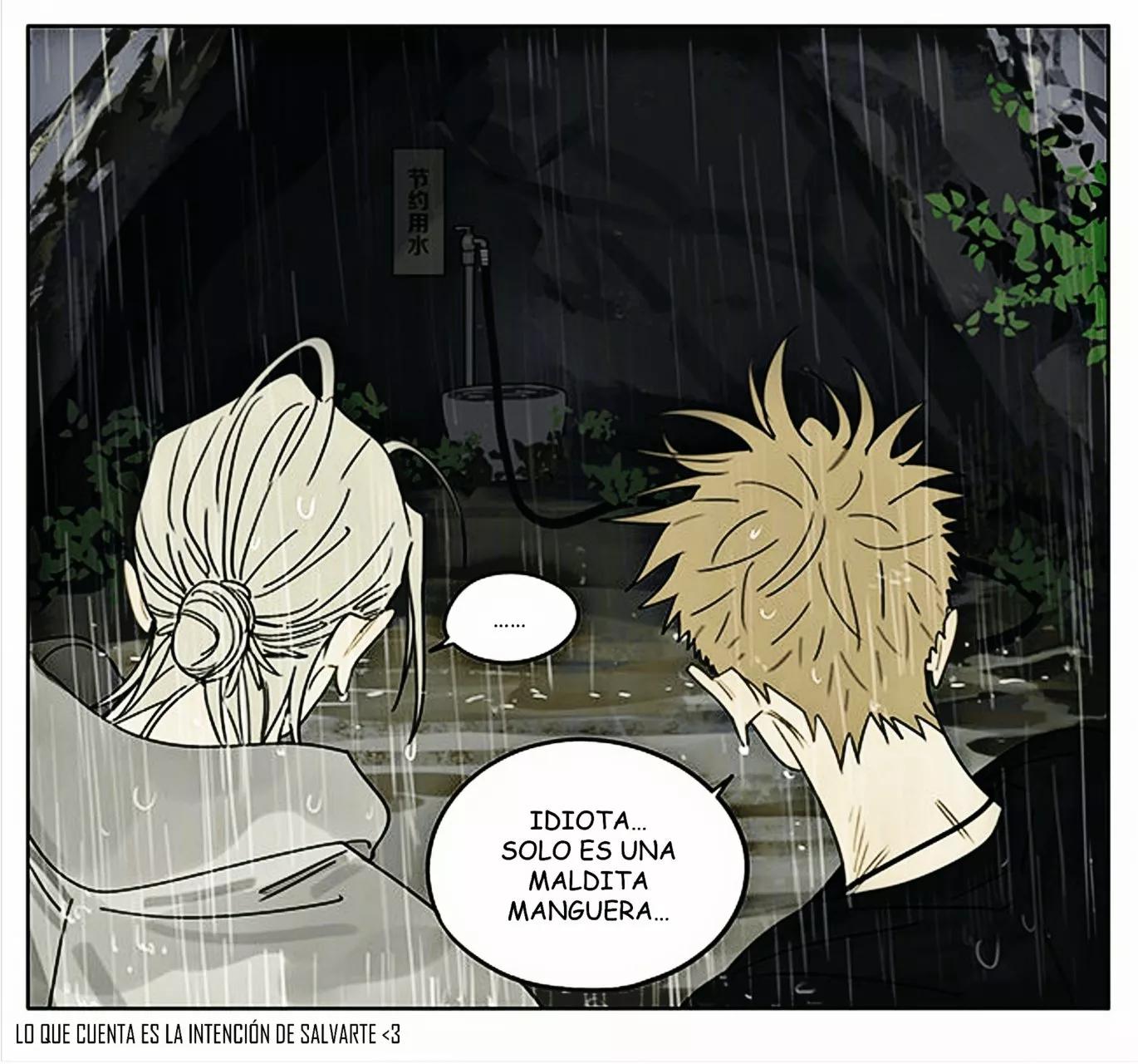 19 Días - Capítulo 374 2 manhwa