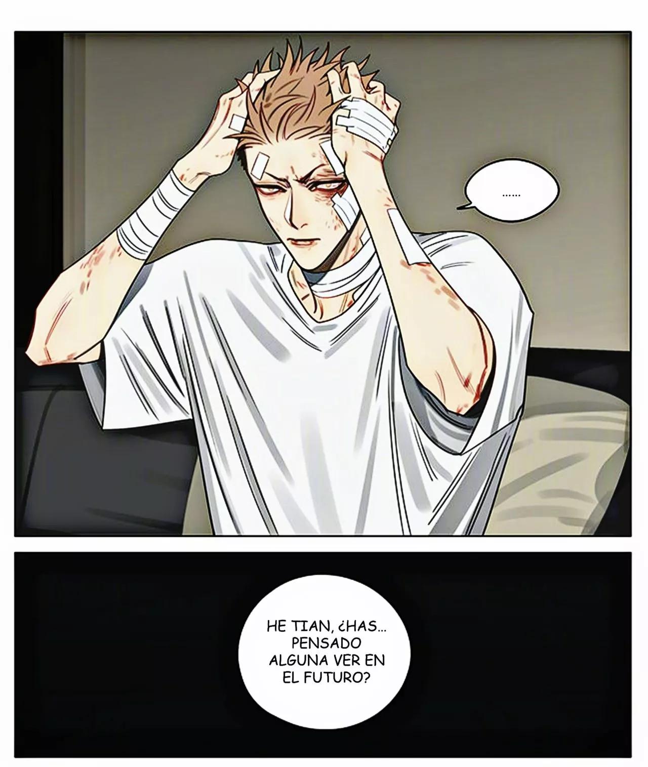 19 Días - Capítulo 374 2 manhwa