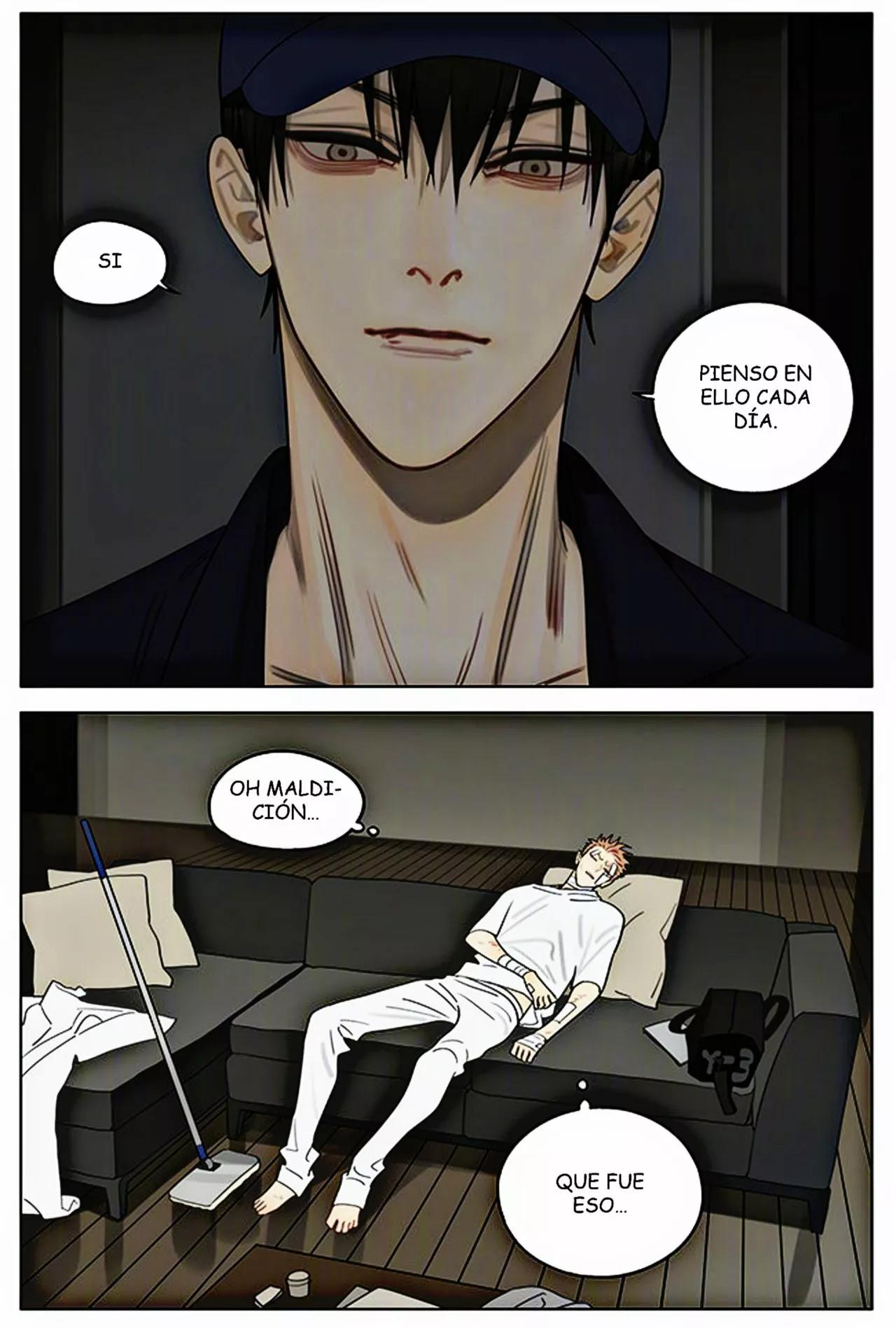 19 Días - Capítulo 374 2 manhwa