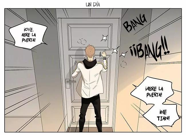 19 Días - Capítulo 232 manhwa