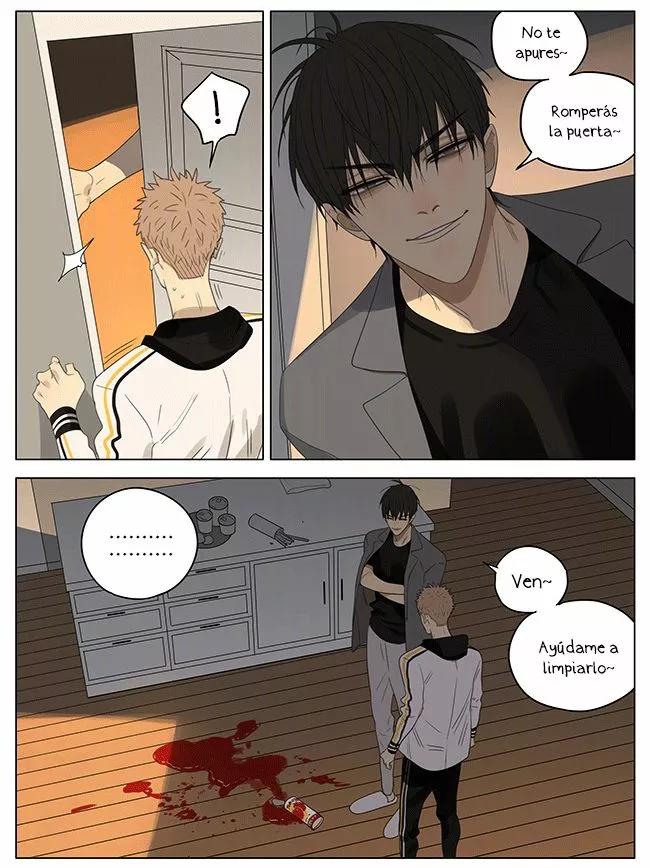 19 Días - Capítulo 232 manhwa