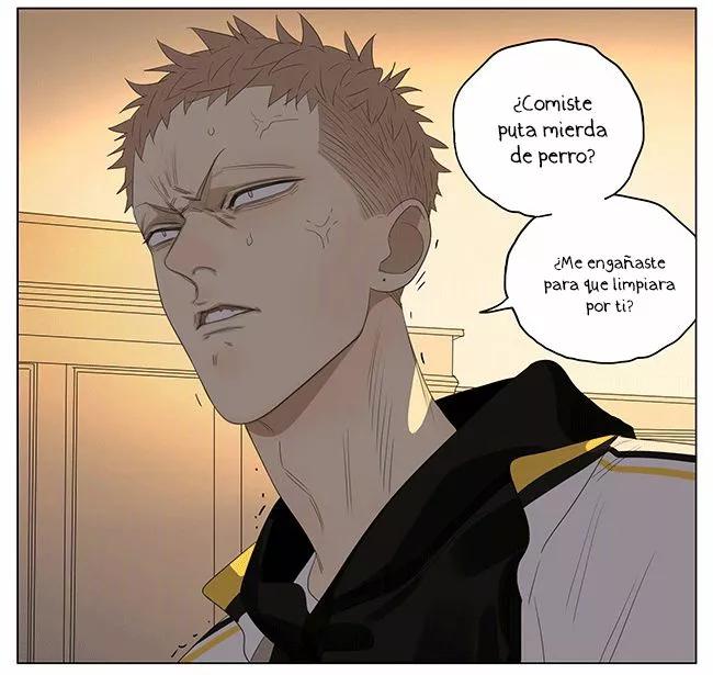 19 Días - Capítulo 232 manhwa