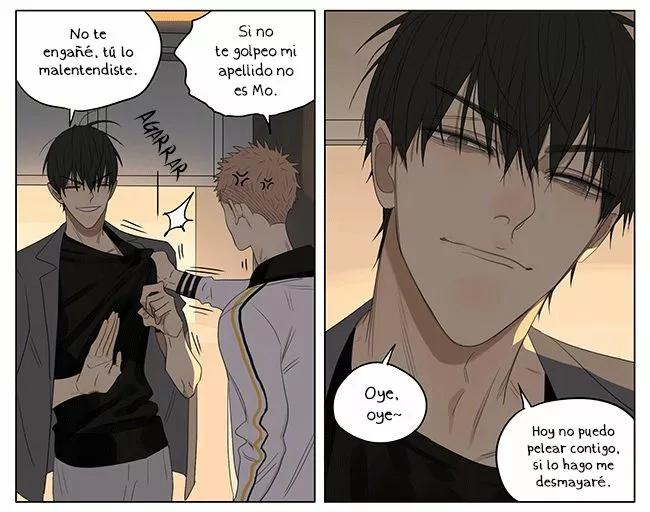 19 Días - Capítulo 232 manhwa