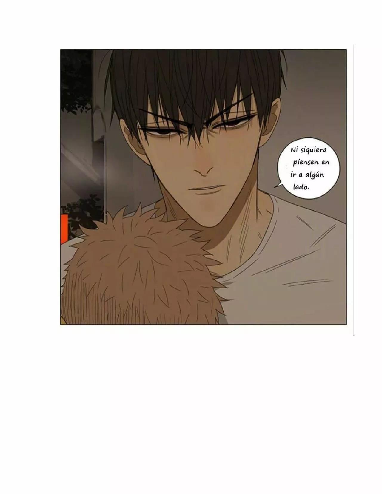 19 Días - Capítulo 240 3 manhwa