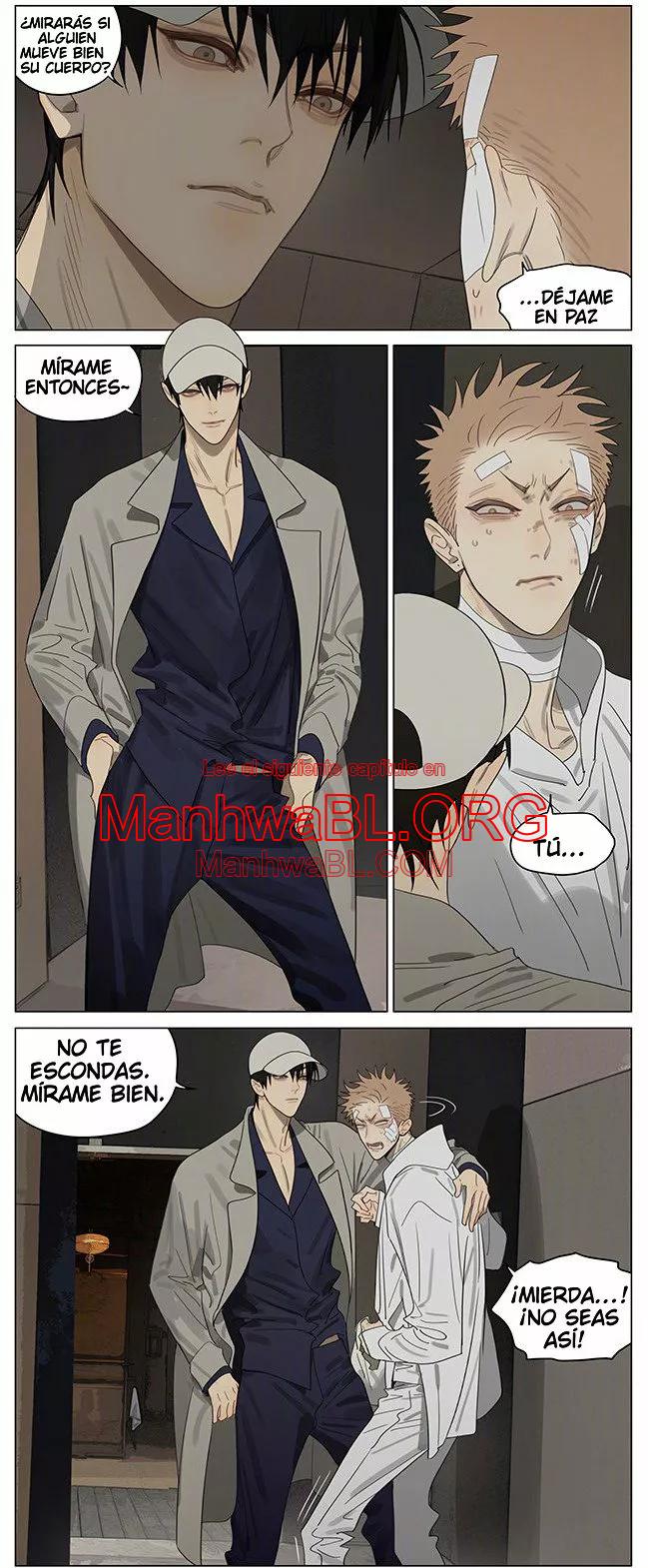 19 Días - Capítulo 385 3 manhwa