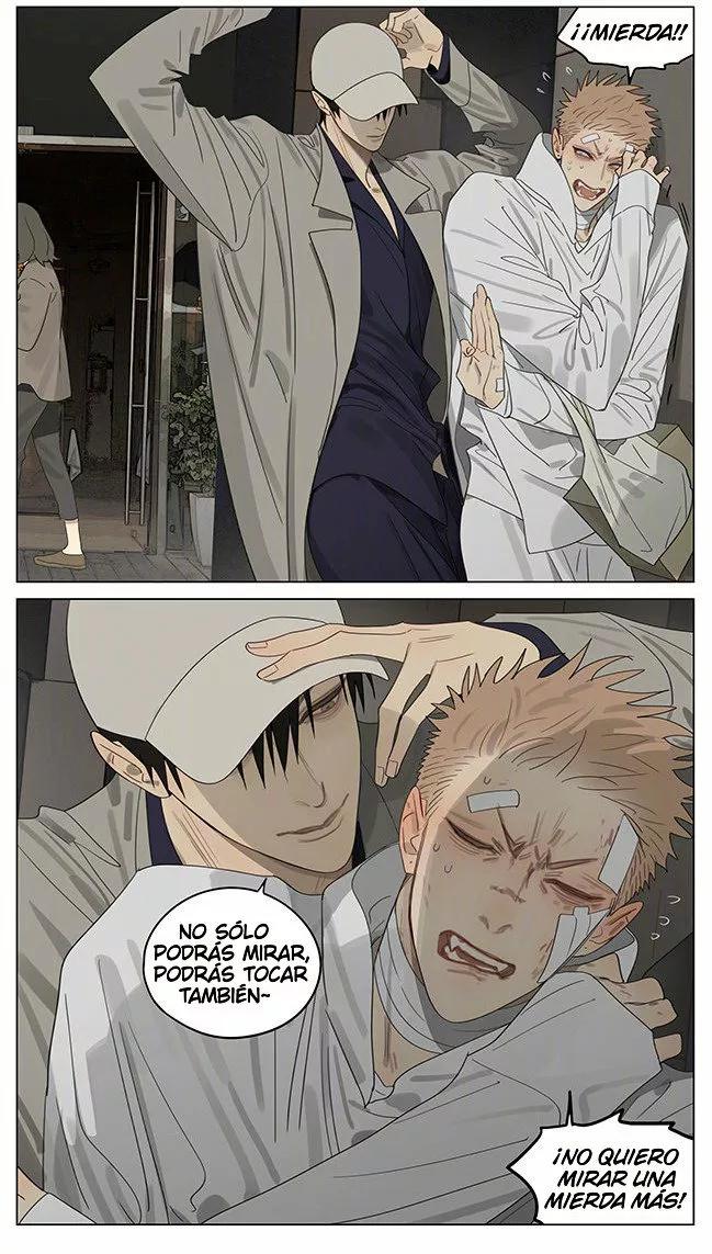 19 Días - Capítulo 385 3 manhwa