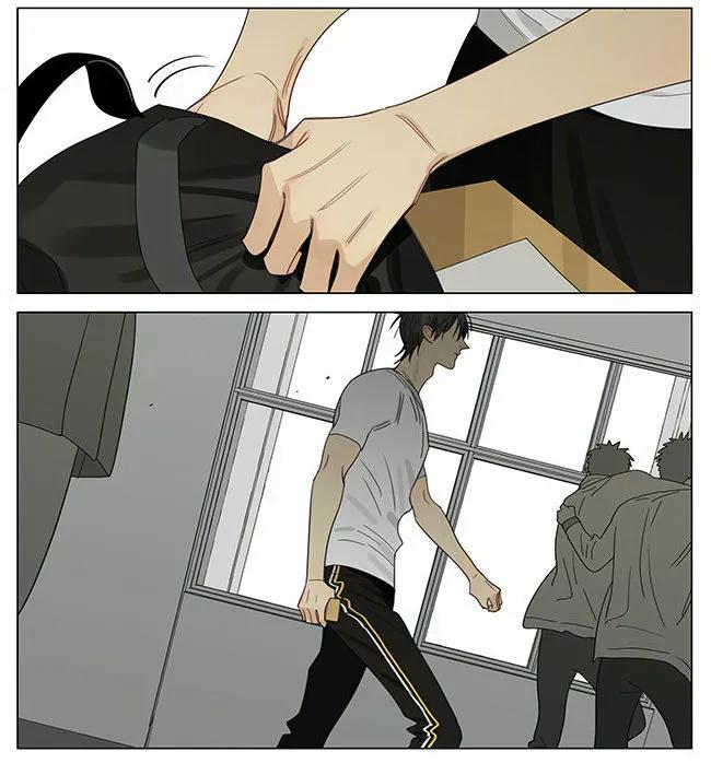 19 Días - Capítulo 363 2 manhwa