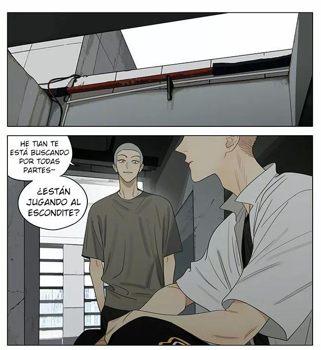 19 Días - Capítulo 363 2 manhwa