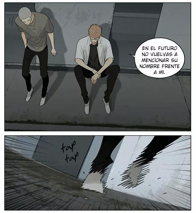 19 Días - Capítulo 363 2 manhwa