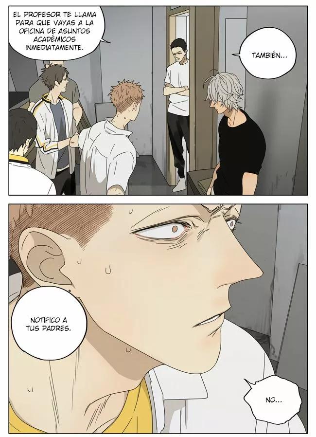 19 Días - Capítulo 182 2 manhwa