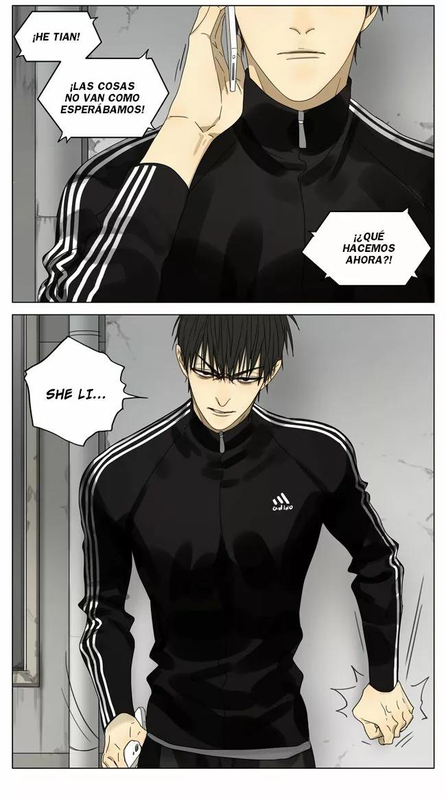 19 Días - Capítulo 182 2 manhwa
