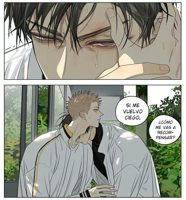 19 Días - Capítulo 351 3 manhwa