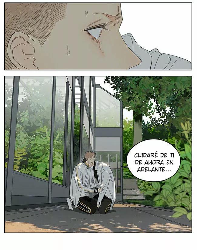 19 Días - Capítulo 351 3 manhwa