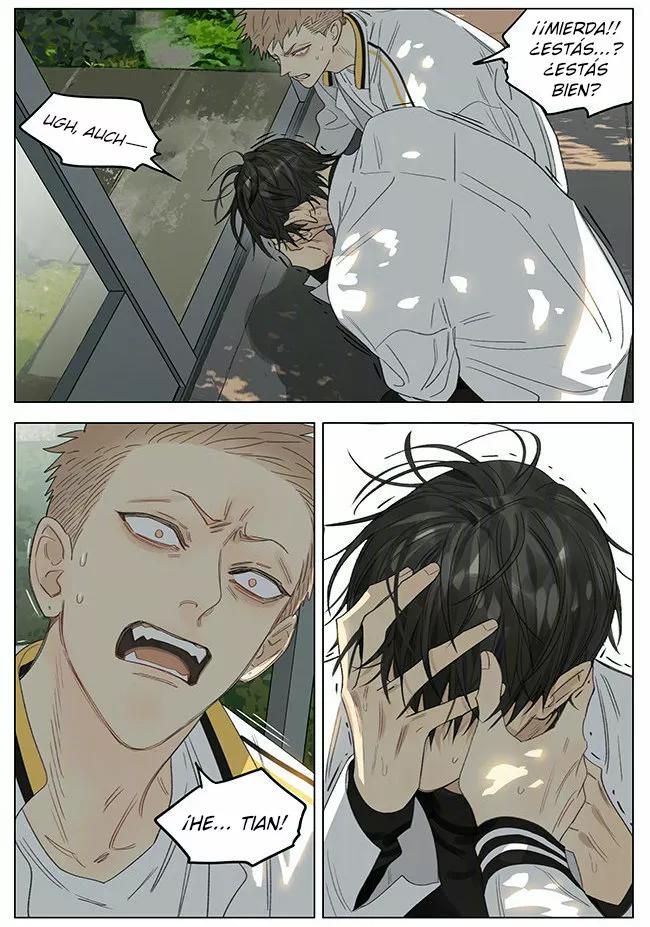 19 Días - Capítulo 351 3 manhwa