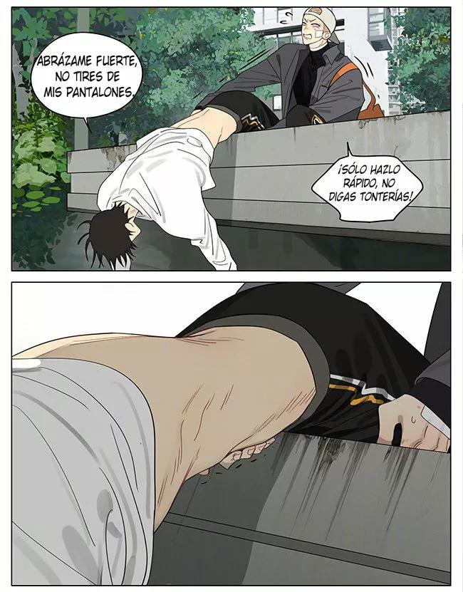 19 Días - Capítulo 389 2 manhwa