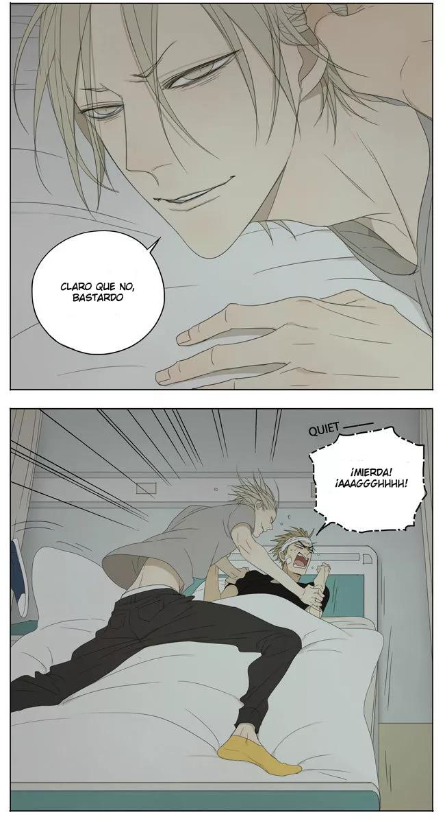 19 Días - Capítulo 131 2 manhwa