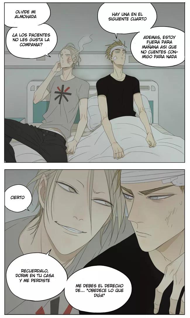 19 Días - Capítulo 131 2 manhwa