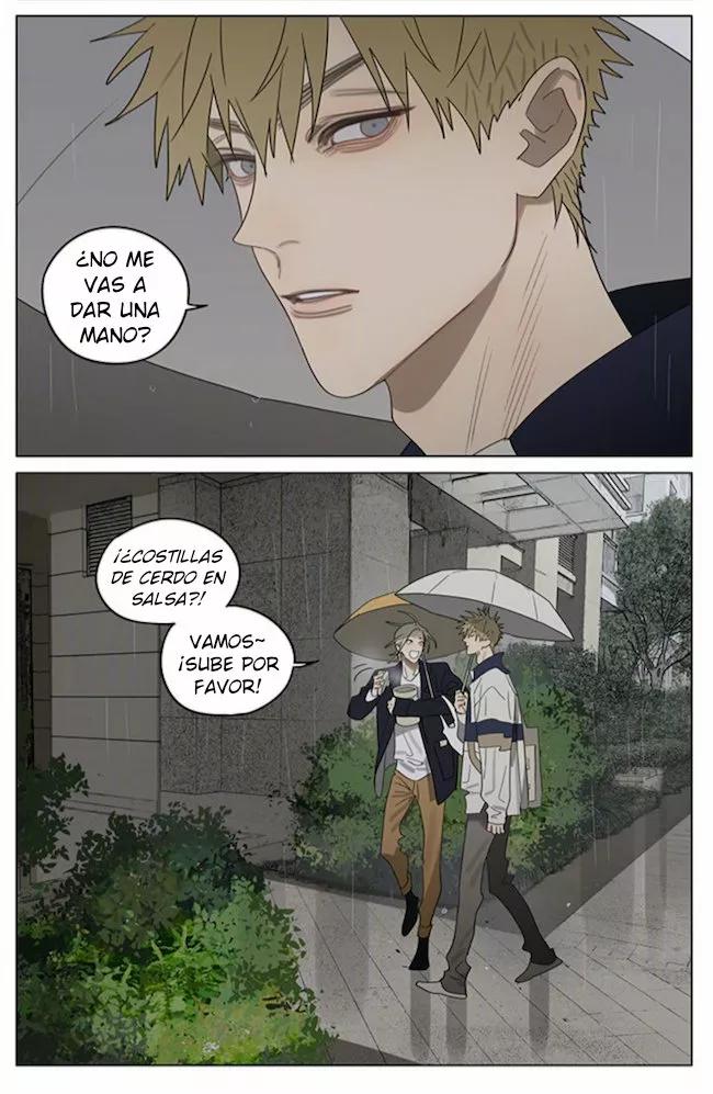 19 Días - Capítulo 382 2 manhwa