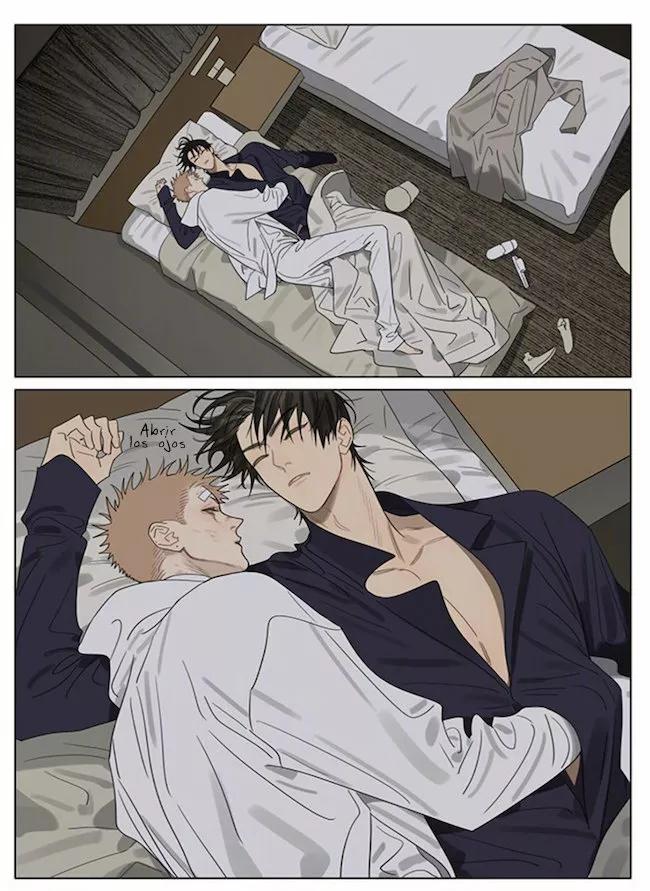 19 Días - Capítulo 382 2 manhwa