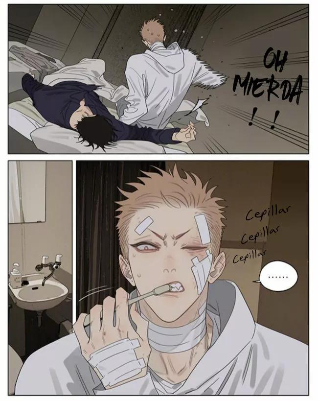 19 Días - Capítulo 382 2 manhwa