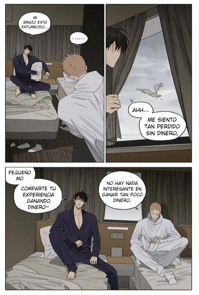 19 Días - Capítulo 382 2 manhwa