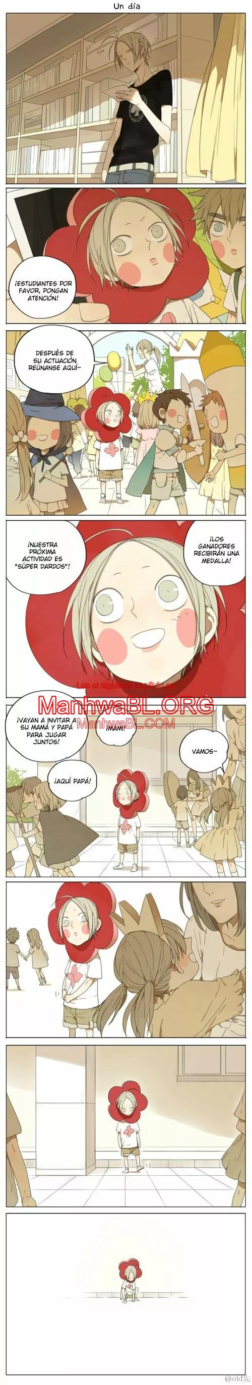 19 Días - Capítulo 75 manhwa