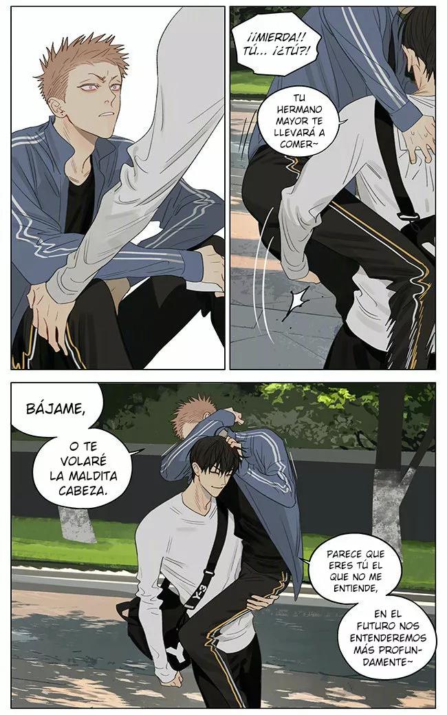 19 Días - Capítulo 346 3 manhwa