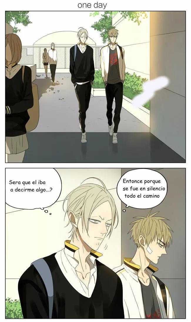 19 Días - Capítulo 148 manhwa