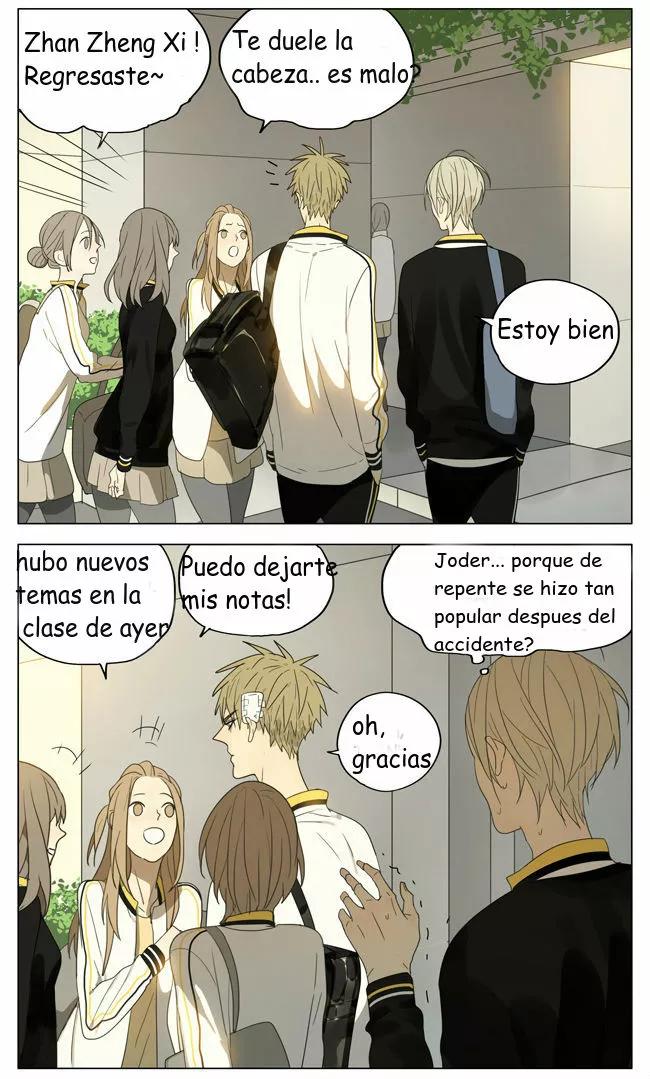 19 Días - Capítulo 148 manhwa