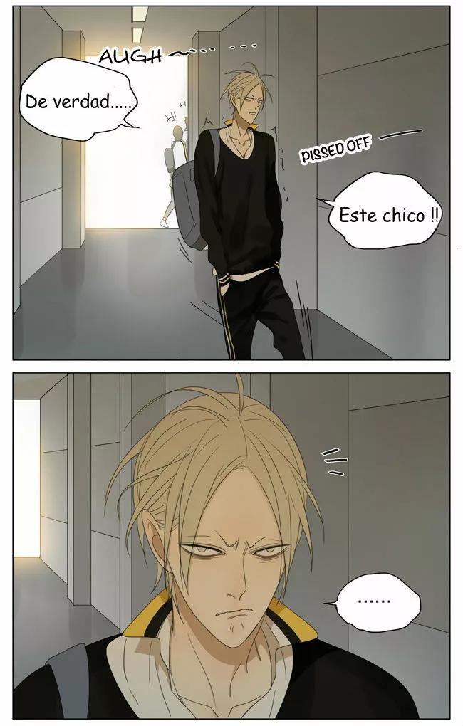 19 Días - Capítulo 148 manhwa