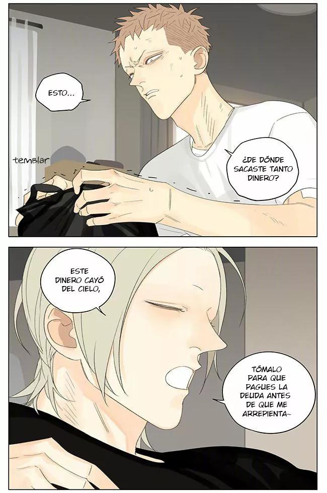19 Días - Capítulo 254 2 manhwa