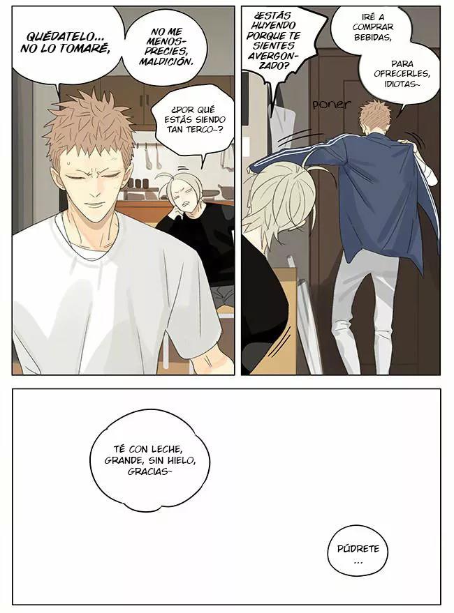 19 Días - Capítulo 254 2 manhwa