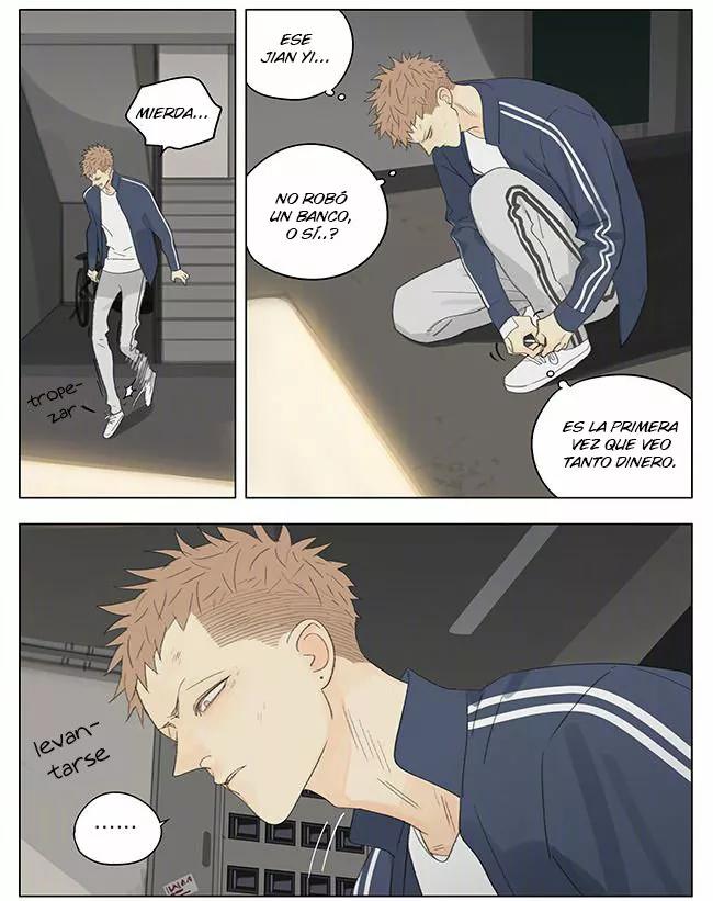 19 Días - Capítulo 254 2 manhwa