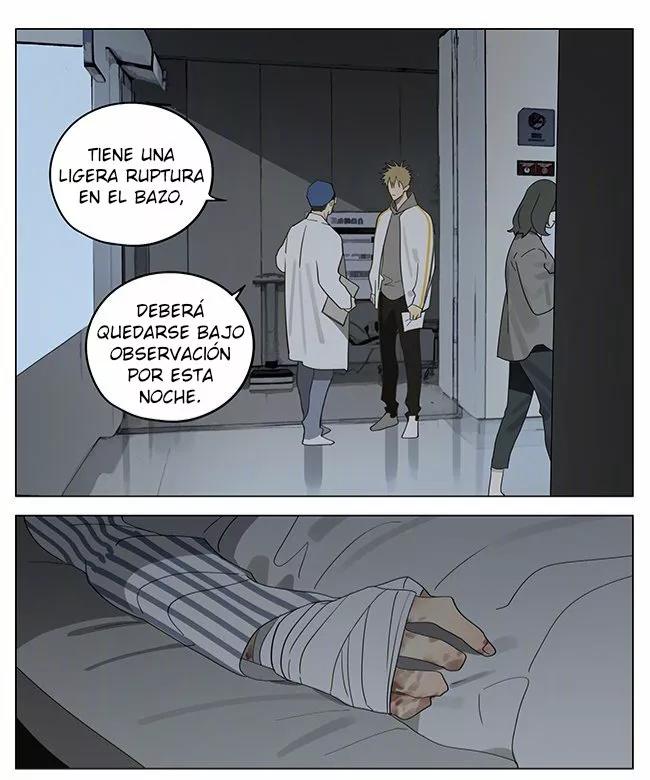 19 Días - Capítulo 404 manhwa