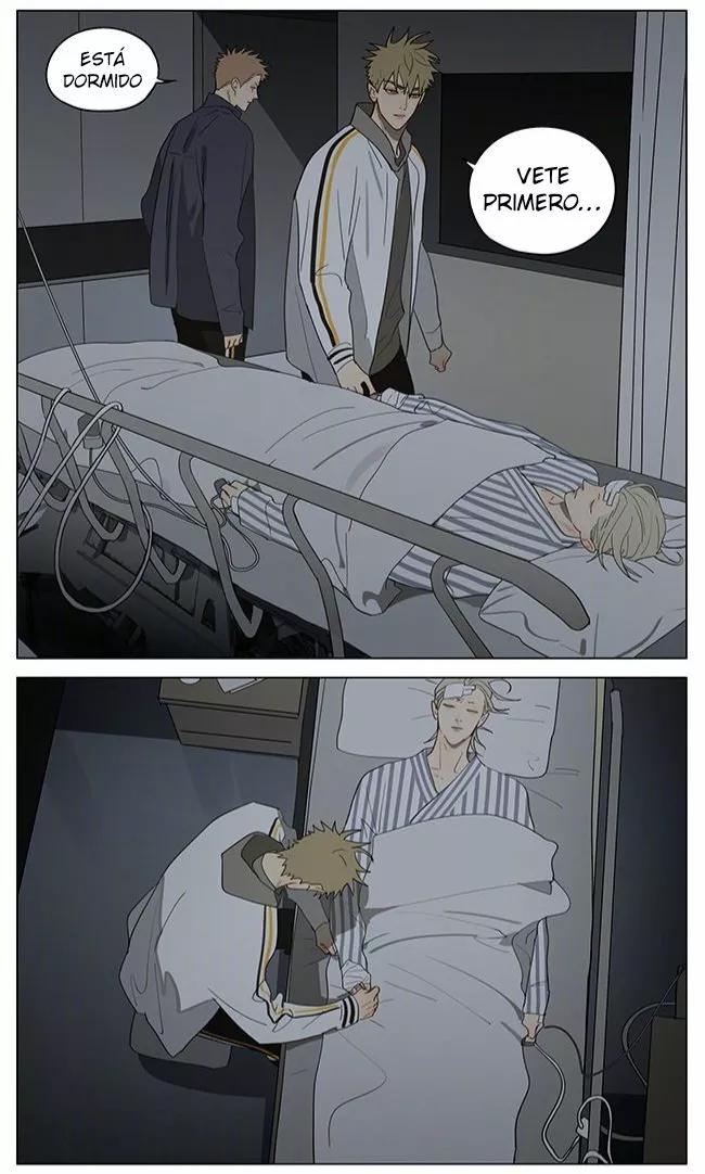 19 Días - Capítulo 404 manhwa