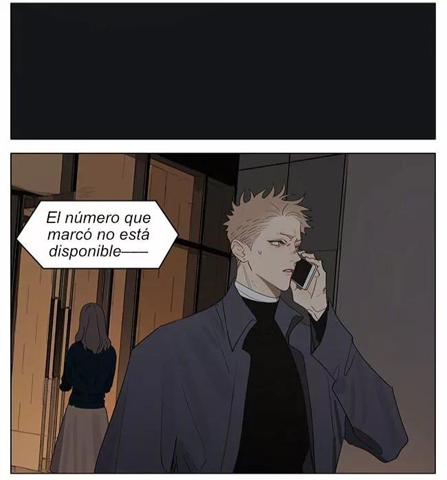 19 Días - Capítulo 404 manhwa