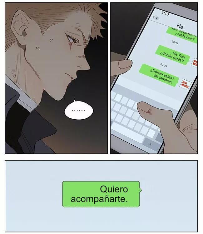 19 Días - Capítulo 404 manhwa