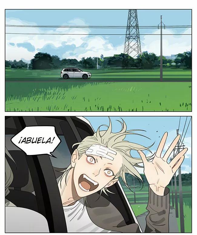 19 Días - Capítulo 413 manhwa